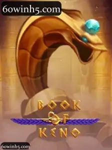 BookOfKeno