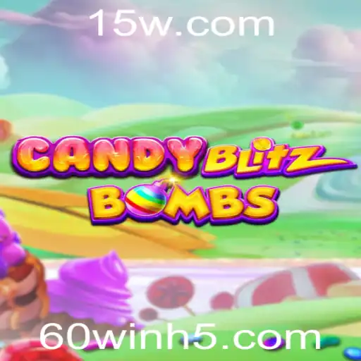 Explorando as Aventuras Explosivas de CandyBlitzBombs