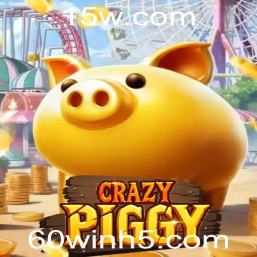 CrazyPiggy: Um Jogo Empolgante e Inovador