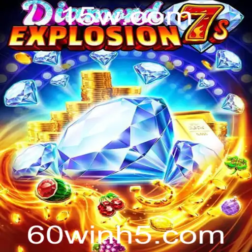 DiamondExplosion7s: Descubra o Jogo que Revoluciona o Entretenimento