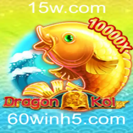 Explorando o Mundo de DragonKoi: Uma Aventura Épica com Oportunidades 60win