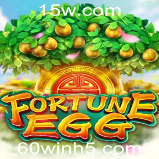 Explorando o Excitante Mundo do Jogo FortuneEgg: Como Jogar e Vencer com 60win