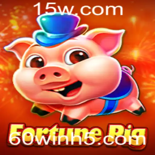 Descubra o Excitante Jogo FortunePig e Como Garantir Seu 60win
