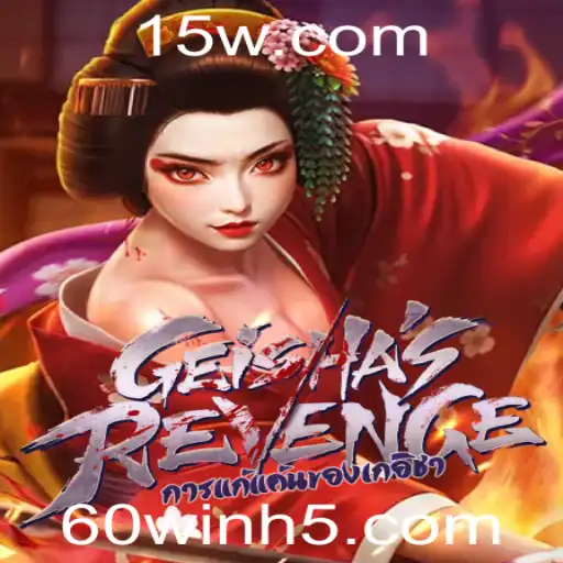 GeishasRevenge: Descubra o Mundo Fascinante deste Jogo Envolvente