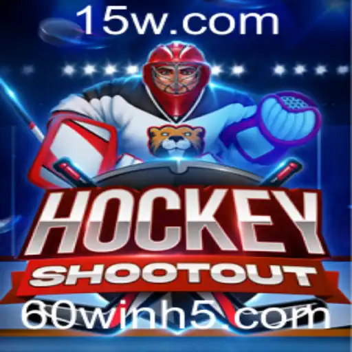 HockeyShootout: Conheça o Jogo Que está Conquistando o Mundo com o Desafio '60win'