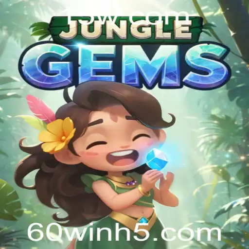 Desvendando JungleGems: Um Mergulho no Mundo das Pedras Preciosas Virtuais