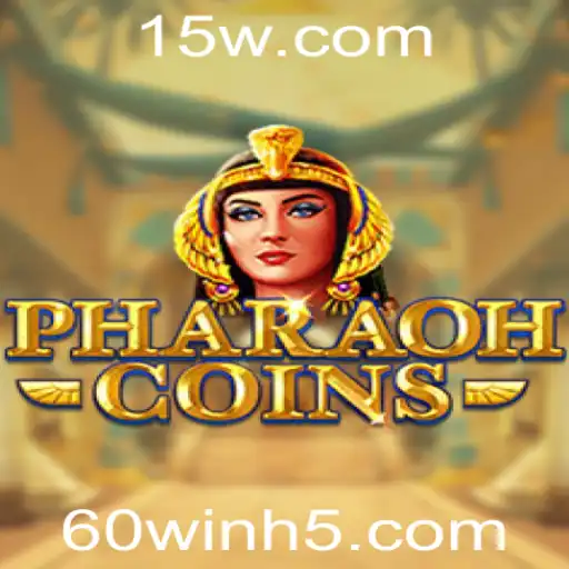 Explorando PharaohCoins: O Novo Jogo Revolucionário com a Estratégia 60win