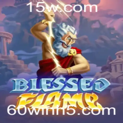Explorando o Mundo de BlessedFlame: Jogo de Estratégia e Superação