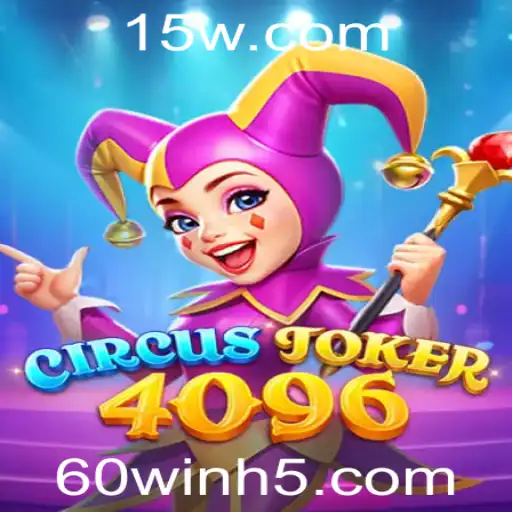 Introdução ao Mundo Empolgante de CircusJoker4096