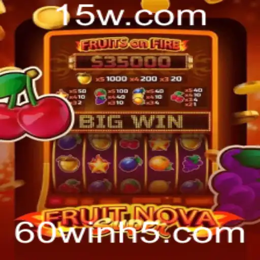 Explorando o Mundo Emocionante do FruitNovaSuper: Regras e Estratégias do Jogo