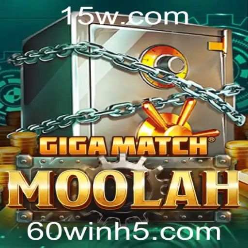 Descubra o Mundo do GigaMatchMoolah: Diversão e Estratégia em um Só Jogo