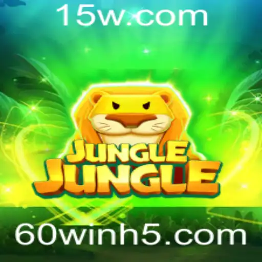JungleJungle: Explorando Aventuras Selvagens com Estratégia e Diversão