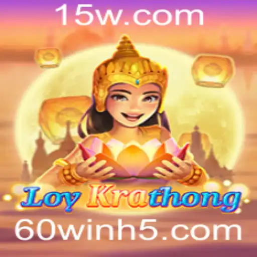 Explorando o Jogo LoyKrathong: Um Desafio Moderno com 60win