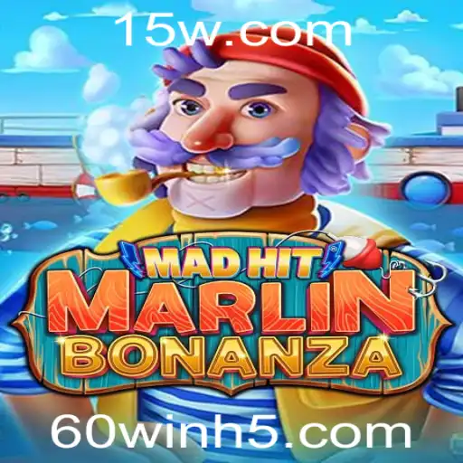 Desvendando MadHitMarlinBonanza: A Nova Sensação dos Jogos Online