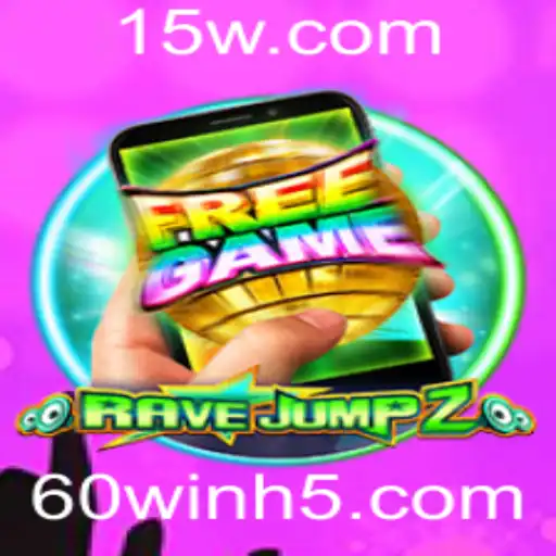 RaveJump2M: Um Mergulho Vibrante no Mundo dos Jogos