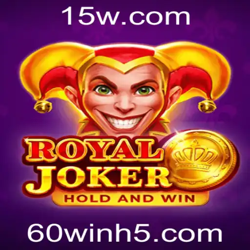 Explorando o Mundo do Jogo RoyalJoker e o Desafio 60Win