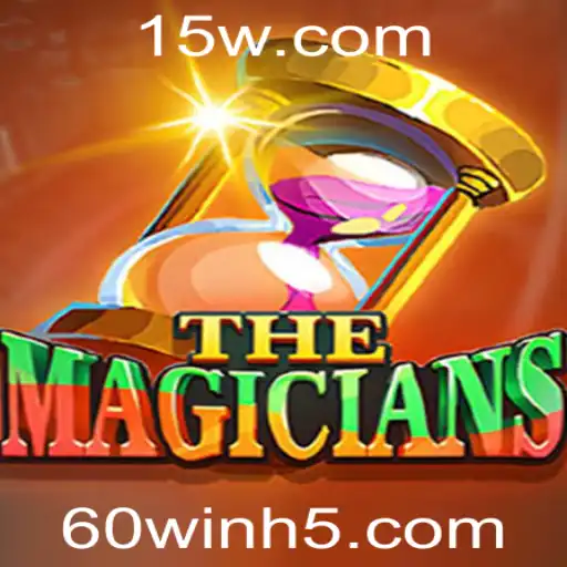 Descubra o Fascinante Universo de 'TheMagicians'