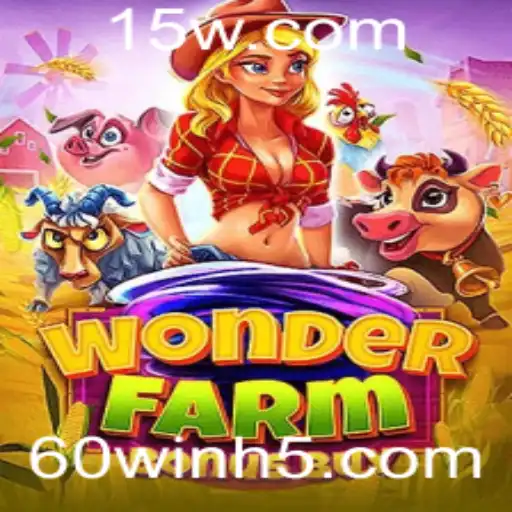 Descubra o Mundo Encantado de WonderFarmBonusBuy: Regras e Estratégias