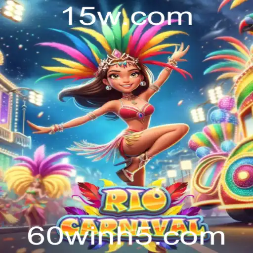 Explorando o Jogo RioCarnival e a Estratégia 60win