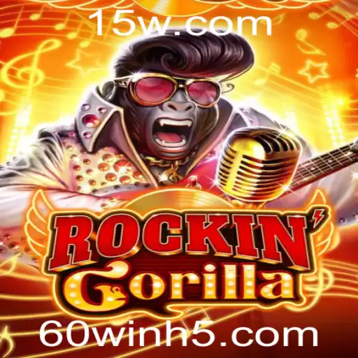Explorando RockinGorilla: O Novo Fenômeno do Mundo dos Jogos