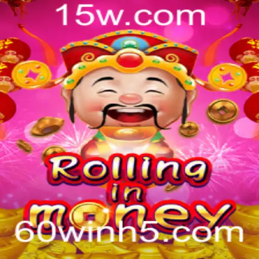 RollingInMoney: Uma Experiência de Jogo Emocionante com 60win