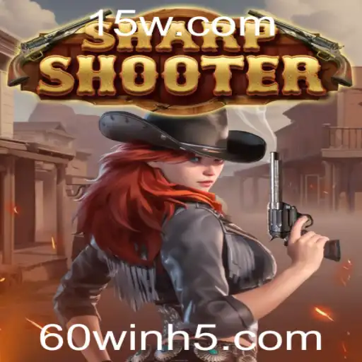 Explorando o Mundo do Jogo 'Sharpshooter' com o Desafio '60win'
