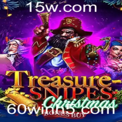 Descubra as Aventuras Festivas de TreasuresnipesChristmas