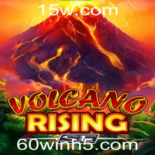 Explorando o Mundo de VolcanoRisingSE: Desafios e Estratégias com 60win